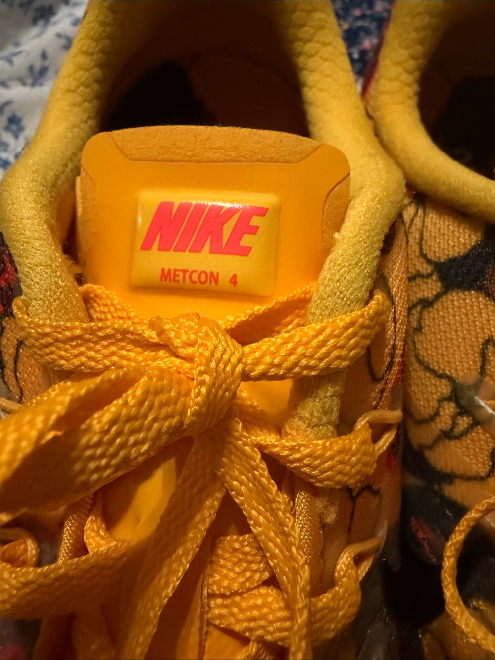 Nike Metcon 4 XD Premium Women's Training Shoe Size 9 - Picture 2 of 9